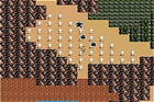 Screenshot de The Adventure of Link