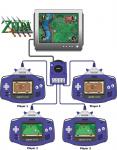 Image de Four Swords Adventures