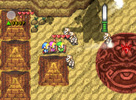 Screenshot de Four Swords Adventures