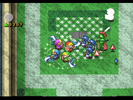 Screenshot de Four Swords Adventures
