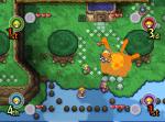 Screenshot de Four Swords Adventures