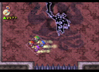 Screenshot de Four Swords Adventures