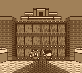 Screenshot de Link's Awakening