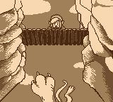 Screenshot de Link's Awakening
