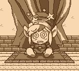Screenshot de Link's Awakening
