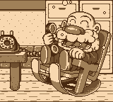 Screenshot de Link's Awakening