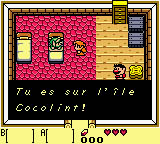 Screenshot de LsA
