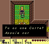Screenshot de LsA