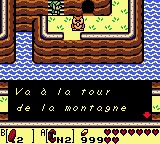 Screenshot de LsA