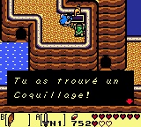 Screenshot de LsA