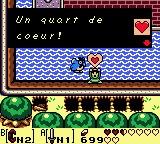 Screenshot de LsA