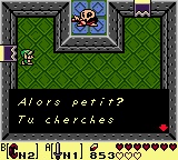 Screenshot de LsA