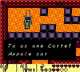 Screenshot de LsA