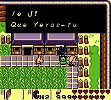 Screenshot de LsA