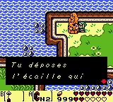 Screenshot de LsA