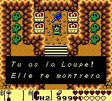 Screenshot de LsA