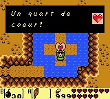 Screenshot de LsA