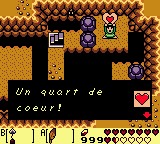 Screenshot de LsA