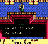Screenshot de LsA
