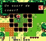 Screenshot de LsA