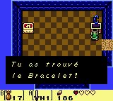 Screenshot de LsA