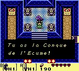 Screenshot de LsA