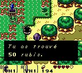 Screenshot de LsA