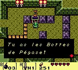 Screenshot de LsA