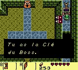 Screenshot de LsA