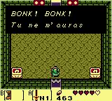 Screenshot de LsA