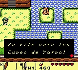 Screenshot de LsA