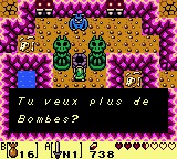 Screenshot de LsA