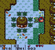 Screenshot de Link's Awakening