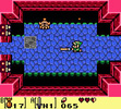 Screenshot de Link's Awakening