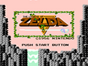 Image de The Legend of Zelda