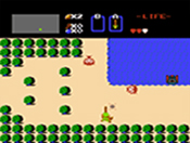 Image de The Legend of Zelda