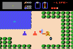 Image de The Legend of Zelda