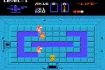 Screenshot de The Legend of Zelda