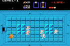 Screenshot de The Legend of Zelda