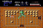 Screenshot de The Legend of Zelda