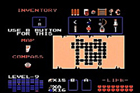 Screenshot de The Legend of Zelda
