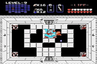 Screenshot de The Legend of Zelda