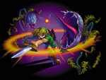 Image de Majora's Mask