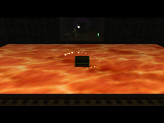 Screenshot du jeu