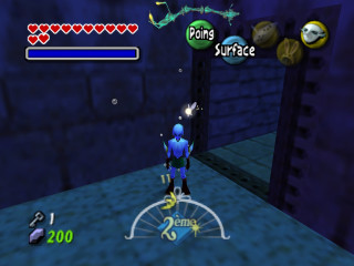Screenshot du jeu