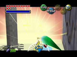 Screenshot du jeu