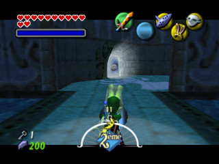 Screenshot du jeu