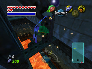 Screenshot du jeu