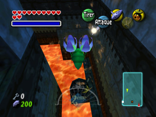 Screenshot du jeu
