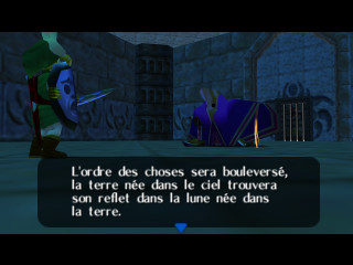 Screenshot du jeu